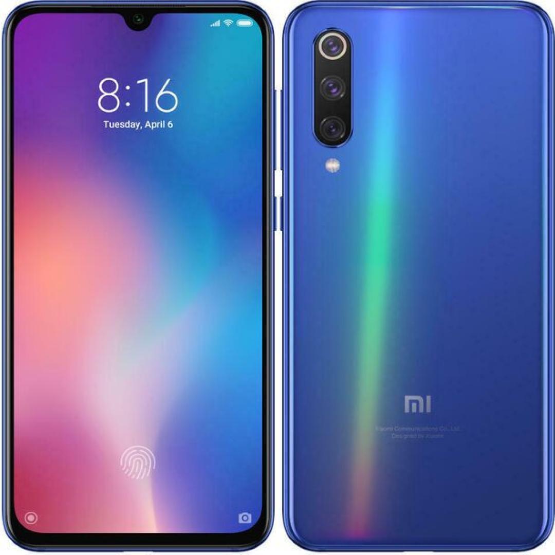 Xiaomi Mi 9 SE